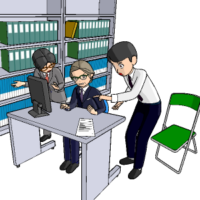 えっ?こんなに働いてるのか?