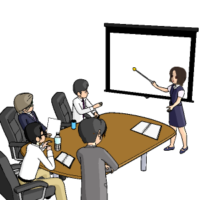 早めの準備が必要です!